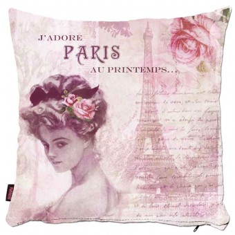 Osmanlı Yastık Kılıfı-232